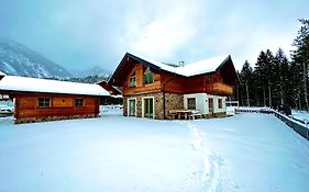 Chalet Hoamatgfühl by Schladmingurlaub