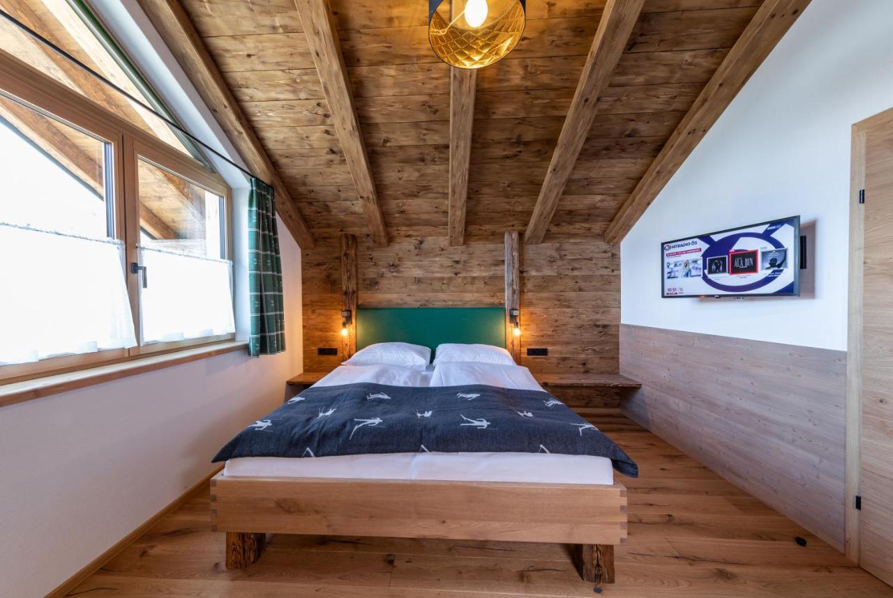 Chalet Hoamatgfühl by Schladmingurlaub Haus im Ennstal Exterior foto